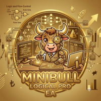 Minibull Logical Pro logo